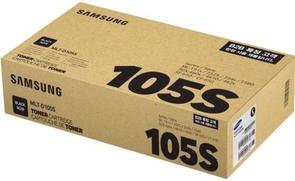 Картридж Samsung ML-1910/1915/2525, SCX-4600/4623, SF-650, MLT-D105S/SEE Black 1.5k