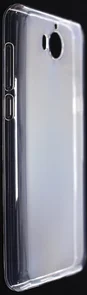 Фото: Чохол Milkin for Huawei Y5 2017 - Superslim Transparent № 2 | KTC