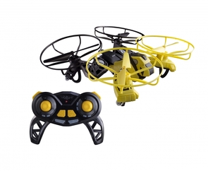 Квадрокоптер Auldey Drone Force Morph-Zilla (YW858180)