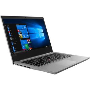 Ноутбук Lenovo ThinkPad E480 20KN004VRT Silver