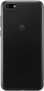 Смартфон Huawei Y5 2018 2/16GB Black