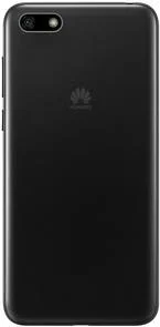 Фото: Смартфон Huawei Y5 2018 2/16GB DRA-L21 Black (51092LEU) № 4 | KTC