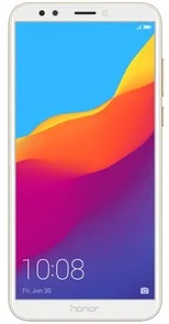 Фото: Смартфон HONOR 7C Pro LND-L29 3/32GB Gold (51092MSA) № 2 | KTC