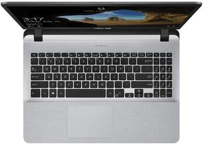 Ноутбук ASUS Laptop X507MA-EJ004 Grey