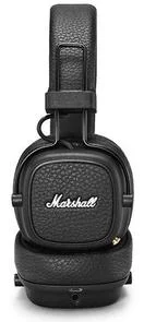 Фото: Гарнітура Marshall Major III Bluetooth Black (4092186) № 4 | KTC
