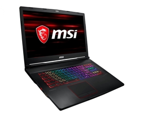 Ноутбук MSI GE73RGB 8RF Raider GE73RGB8RF-265XUA