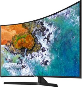 Телевізор LED SAMSUNG UE65NU7500UXUA (Smart TV, Wi-Fi, 3840x2160)