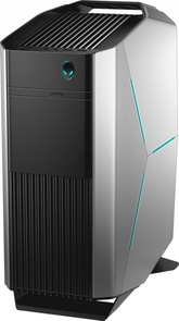 Персональний комп'ютер Dell Alienware Aurora R7 Ai7R716S2H2G17-WDG