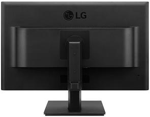 Монітор LG 24BK550Y-B Black