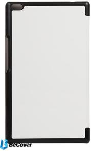 for Lenovo Tab 4 8 - Smart Case White 