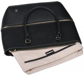 Фото: Сумка для ноутбука Wenger EVA Women's Tote 601077 Black № 3 | KTC