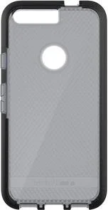 Фото: Чохол tech21 for Google Pixel - Evo Check Case Drop Protection Smokey Black № 4 | KTC