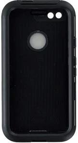 Фото: Чохол Under Armour for Google Pixel - Protect Ultimate series Black № 2 | KTC