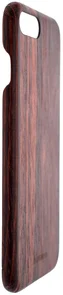 Фото: Чохол Showkoo for iPhone 7 Plus/8 Plus - Wooden Case Rose Wood № 3 | KTC