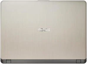 Фото: Ноутбук ASUS Laptop X507UF-EJ486 Gold - 15.6" Intel Pentium / 4417U / DDR4 4 ГБ / SATA 3 SSD 256 ГБ / GeForce MX130 № 6 | KTC