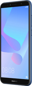 Смартфон Huawei Y6 2018 2/16GB Blue