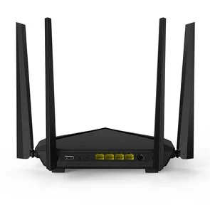 Фото: Wi-Fi Роутер Tenda AC10U № 3 | KTC