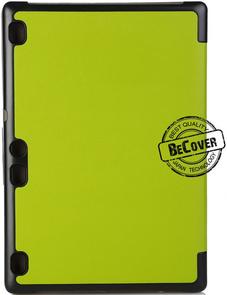 for Lenovo Tab 10 Business X70 - Smart Case Green
