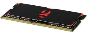 Оперативна пам’ять GOODRAM IRDM DDR4 1x4GB IR-2133S464L14S/4G