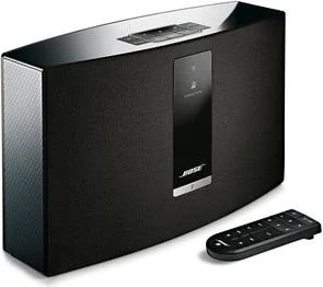 Фото: Колонка BOSE SoundTouch 20 Black (ST20/black) № 3 | KTC