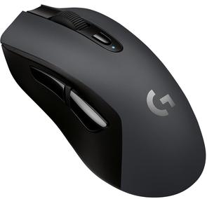 Миша Logitech G603 Black (910-005101)