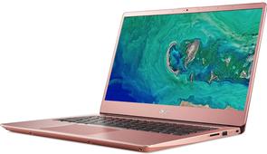 Ноутбук Acer Swift 3 SF314-54 NX.GYQEU.006 Sakura Pink