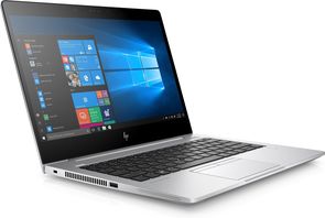 Ноутбук Hewlett-Packard EliteBook 735 G5 3UP63EA Silver