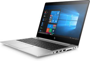 Ноутбук Hewlett-Packard EliteBook 745 G5 3PK83AW Silver