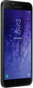 Смартфон Samsung Galaxy J4 2018 2/16GB SM-J400FZKDSEK Black