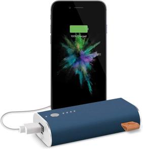 Батарея універсальна Fresh 'N Rebel Rebel 6000mAh Indigo (2PB2000IN)