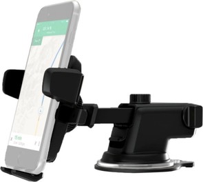 Кріплення для мобільного телефону iOttie Easy One Touch 3 Car and Desk Mount Holder (HLCRIO120)