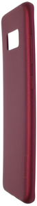 Чохол X-LEVEL for Samsung S8 - Guardian Series Wine Red