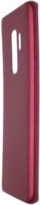 Чохол X-LEVEL for Samsung S9 Plus - Guardian Series Wine Red