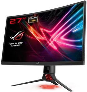 Монітор ASUS (XG27VQ)