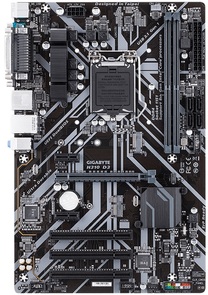 Материнська плата Gigabyte H310 D3