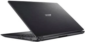 Фото: Ноутбук Acer Aspire 3 A315-32-C6P0 NX.GVWEU.017 Obsidian Black - 15.6" Intel Celeron / N4000 / DDR4 4 ГБ / SATA 3 HDD 500 ГБ / Intel UHD Graphics 600 № 5 | KTC