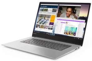 Ноутбук Lenovo IdeaPad 530S-15IKB 81EV007VRA Mineral Grey