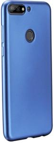 for Huawei Y7 2018 Prime - Shiny Blue