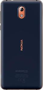 Смартфон Nokia 3.1 2/16GB Blue