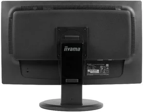 Фото: Монітор iiyama E2409HDS-B1 чорний № 2 | KTC