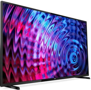 Телевізор LED Philips 43PFS5803/12 (Smart TV, Wi-Fi, 1920x1080)