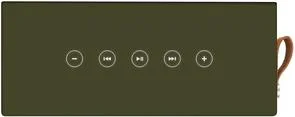 Фото: Портативна колонка Fresh 'N Rebel Rockbox Brick XL Fabriq Edition Army (1RB5500AR) № 4 | KTC