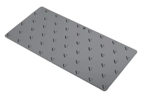 Фото: Килимок Mionix Deskpad Shark Fin MNX-04-27005-G № 3 | KTC