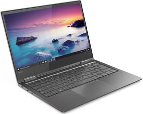 Ноутбук Lenovo Yoga 730-13IKB 81CT008PRA Iron Grey