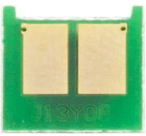 Чіп Basf for HP CLJ CP1025/1215/1415/2025/3525 Cyan