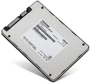 Твердотільний накопичувач Toshiba Q300 480GB HDTS848EZSTA
