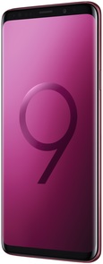 Смартфон Samsung Galaxy S9 Plus G965F 6/64GB SM-G965FZRDSEK Burgundy Red