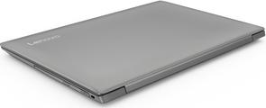 Ноутбук Lenovo IdeaPad 330-15IGM 81D100H5RA Platinum Grey