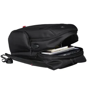 Фото: Рюкзак для ноутбука 2E BPN9004BK Black (2E-BPN9004BK) № 8 | KTC