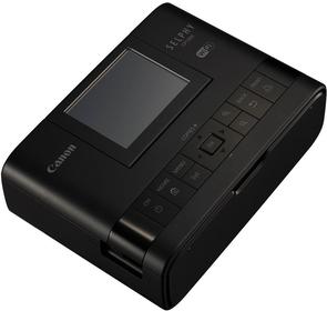 Принтер Canon Selphy CP1300 Black